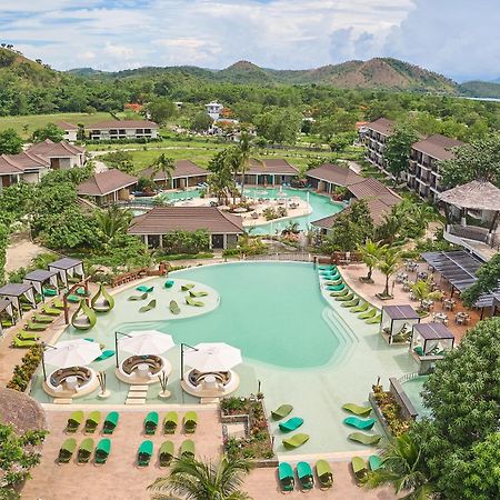 Tag Resort Корон Екстериор снимка