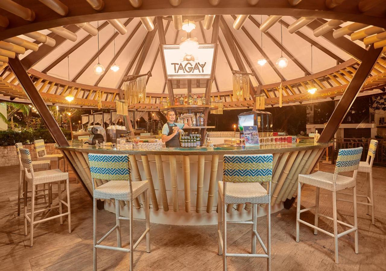 Tag Resort Корон Екстериор снимка
