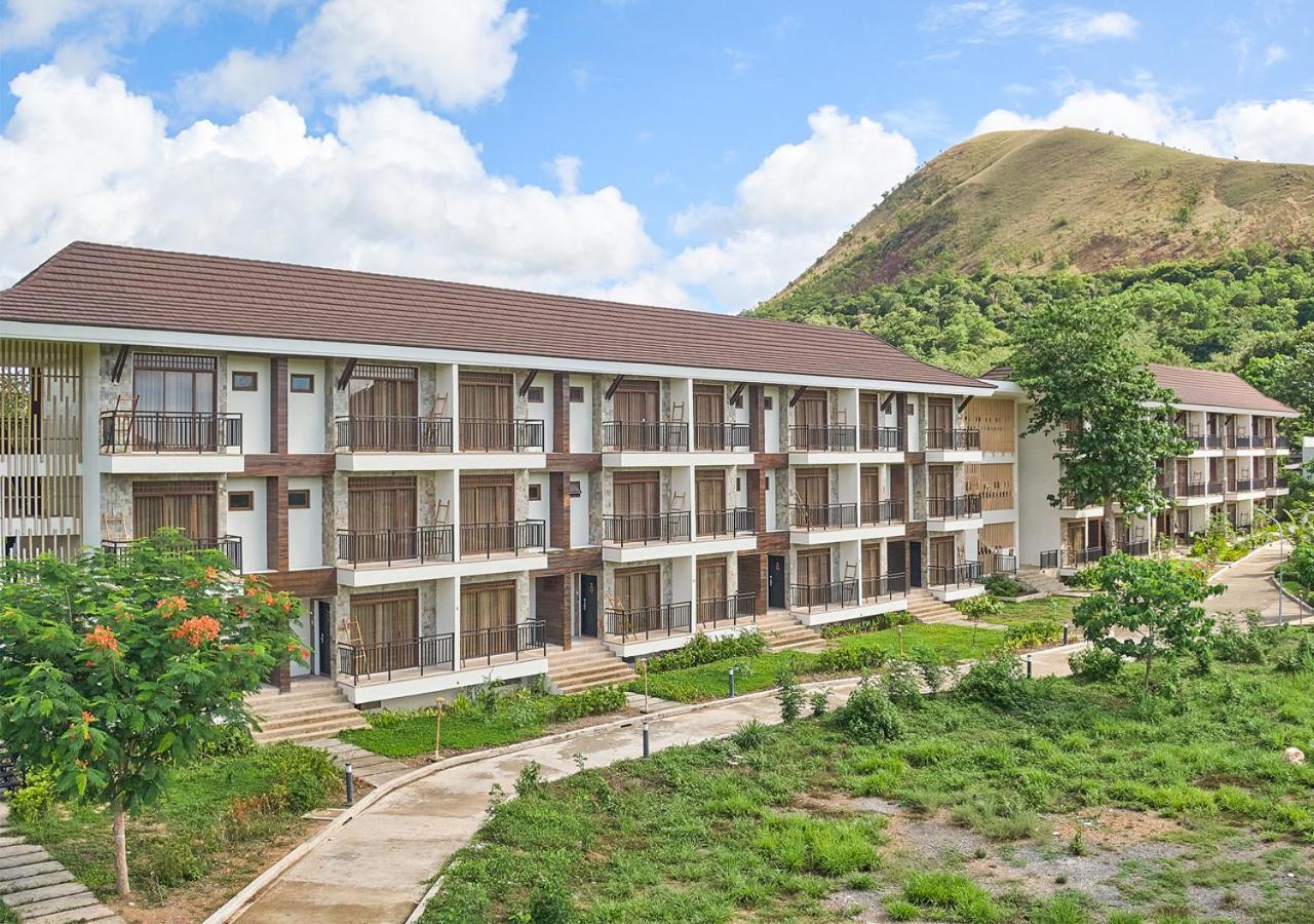 Tag Resort Корон Екстериор снимка