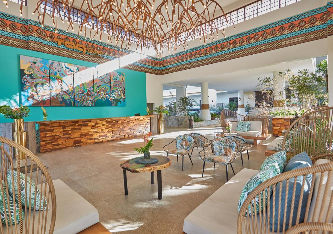 Tag Resort Корон Екстериор снимка
