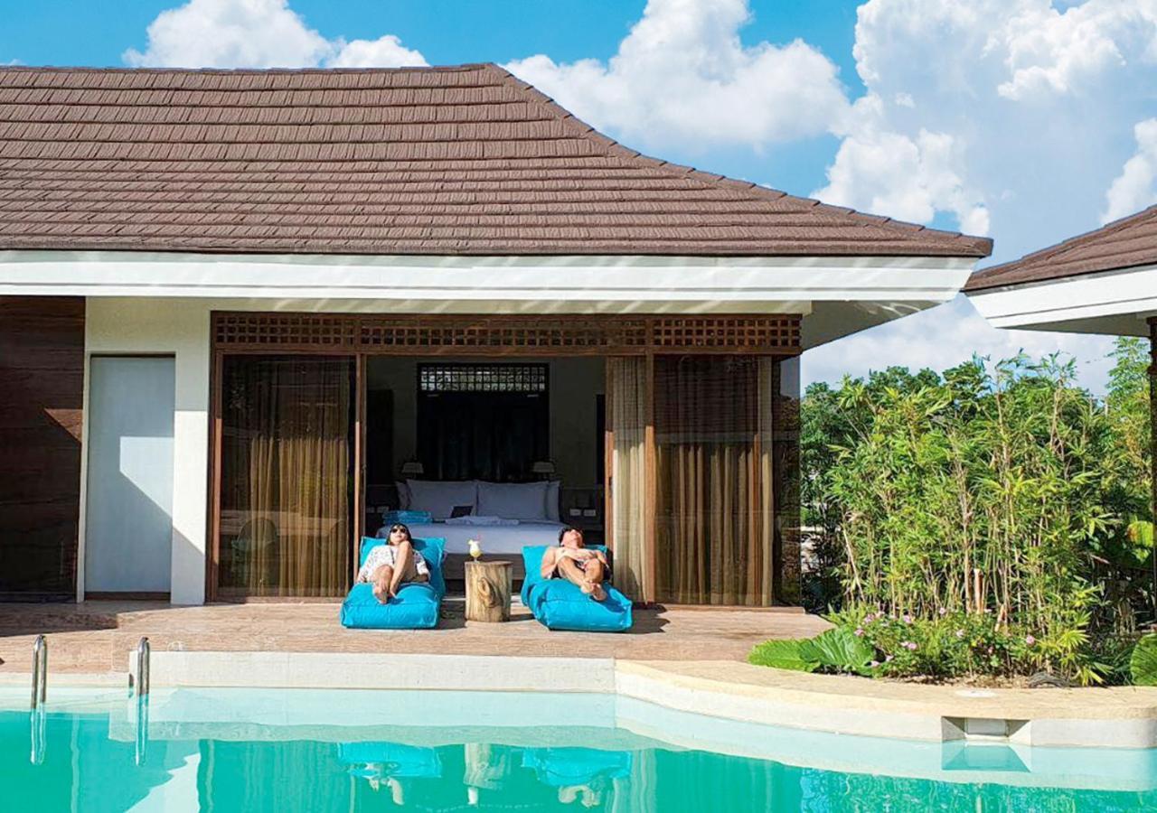 Tag Resort Корон Екстериор снимка