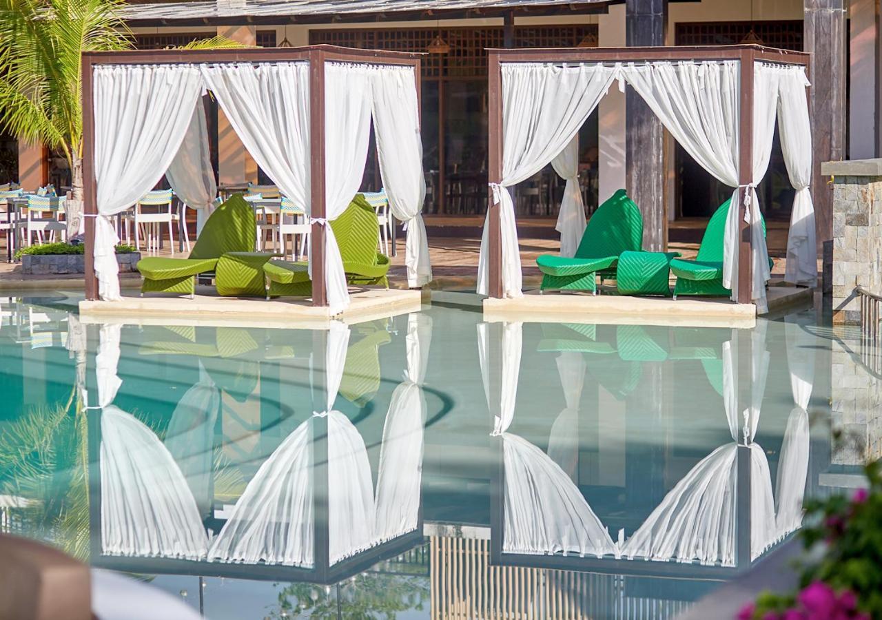 Tag Resort Корон Екстериор снимка
