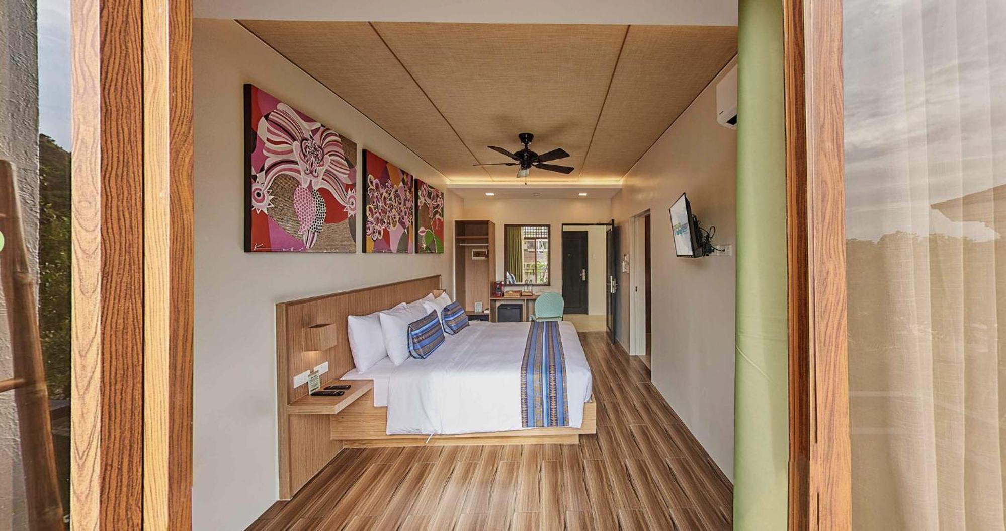 Tag Resort Корон Екстериор снимка